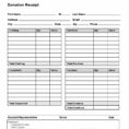 Tax Donation Spreadsheet Pertaining To Irs Donation Values Spreadsheet Donation Spreadsheet