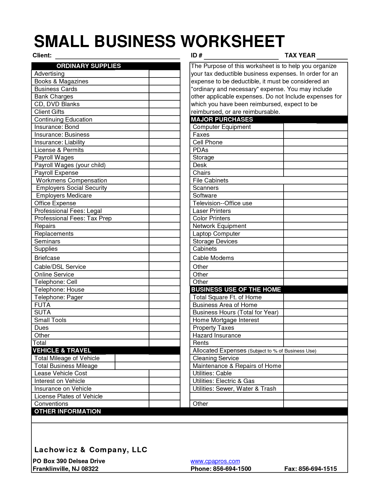 Tax Donation Spreadsheet With Regard To Clothing Donation Tax Deduction 