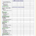 Tax Expense Categories Spreadsheet Throughout Spreadsheet For Taxes Expense Sheet Receipt Mileage Business