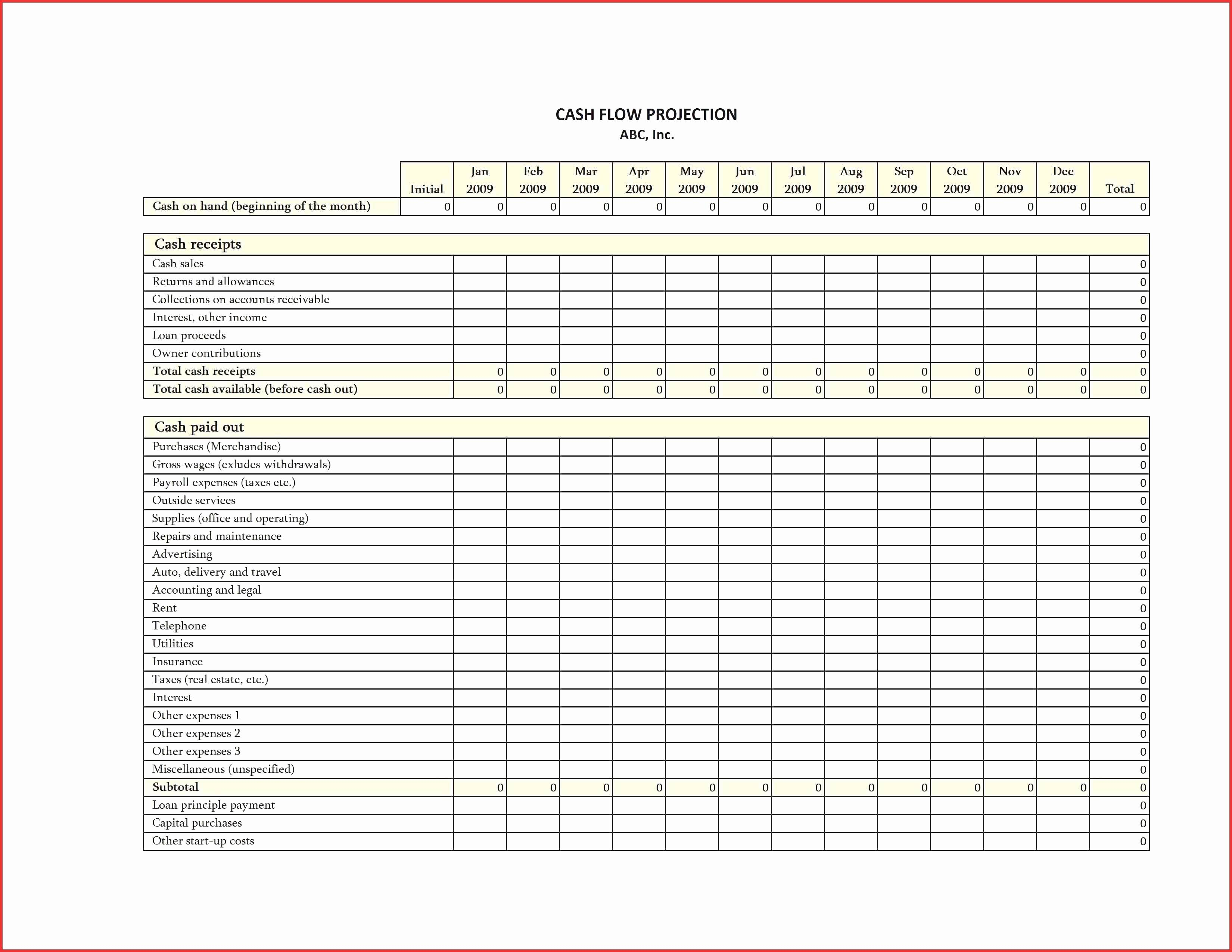 expense tracking app