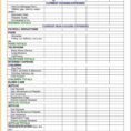 Tax Spreadsheet For Small Business For Small Business Tax Spreadsheet Template Best Business Excel