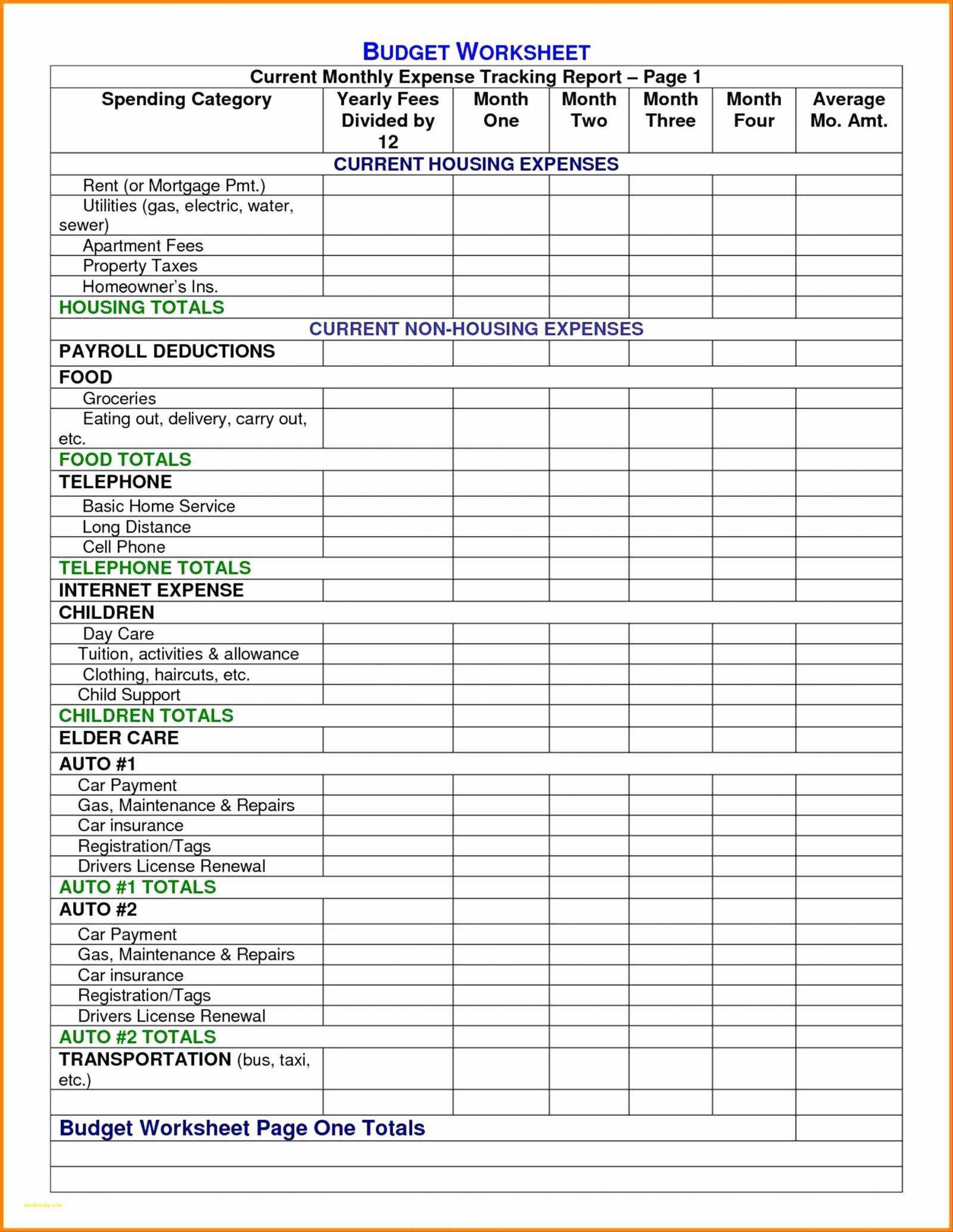 Tax Spreadsheet Inside Income Tax Excel Spreadsheet  Awal Mula