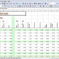 Tax Spreadsheet Inside Spreadsheet Template For Small Businessses And Tax Example Of