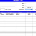 Tax Spreadsheet Uk Inside 008 Free Mileage Log Template Tax Deduction Spreadsheet Excel