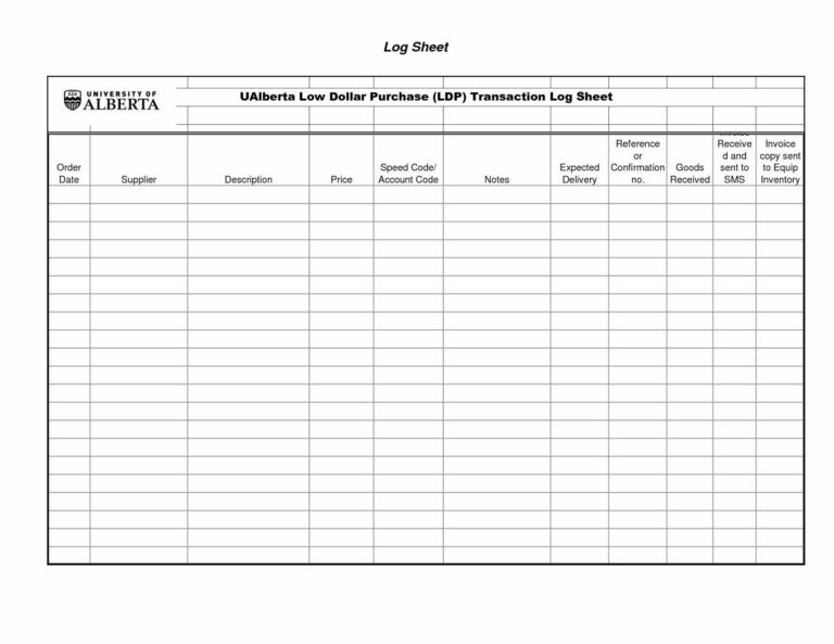 Taxi Accounts Spreadsheet for Driver Daily Log Sheet Template Invoice ...