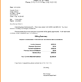 Taxi Accounts Spreadsheet Within Taxi Bill Template And 4 Invoices For Services Rendered Debt