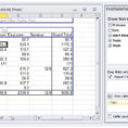 Teach Yourself Excel Spreadsheets With Excel Spreadsheet Training Free Online  Pulpedagogen Spreadsheet