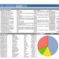 Technology Inventory Spreadsheet Within Network Management Goes Cellular  Informationweek