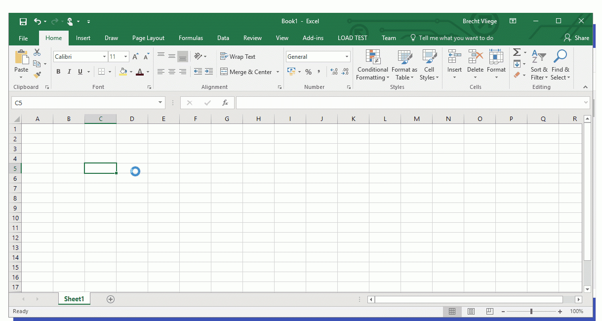 Telerik Spreadsheet In Spreadsheet  Set Cell Height To Default, After Removing Multiline