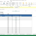 Tenant Rent Tracking Spreadsheet Within Clarification Tracker Template