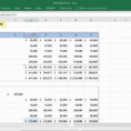 Test Automation Roi Calculation Spreadsheet For 019 Roi Calculator Excel Template Rental Property Spreadsheet