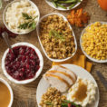 Thanksgiving Dinner Spreadsheet For A Spreadsheet For The Ultimate Thanksgiving