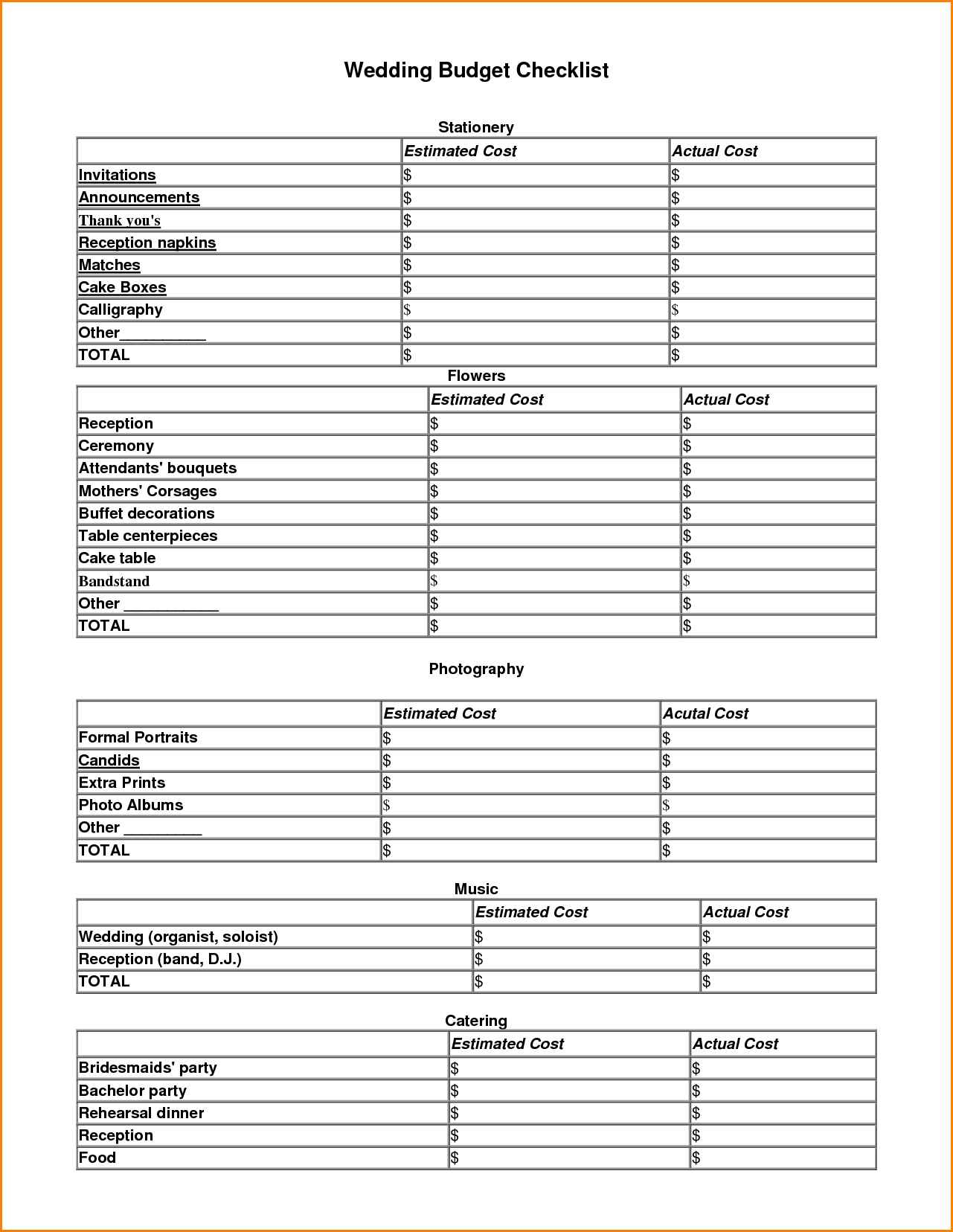The Knot Wedding Budget Spreadsheet With Wedding Budget Excel Spreadsheet Best And The Knot  Askoverflow