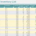 The Spreadsheet Store Inside Liquor Inventory Control Spreadsheet And Liquor Store Inventory