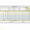 Time And Motion Spreadsheet For Time Motion Study Excel Template Luxury Time Study Template Excel