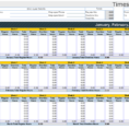 Time Card Spreadsheet Excel Regarding Excel Template With Formulas  Rent.interpretomics.co