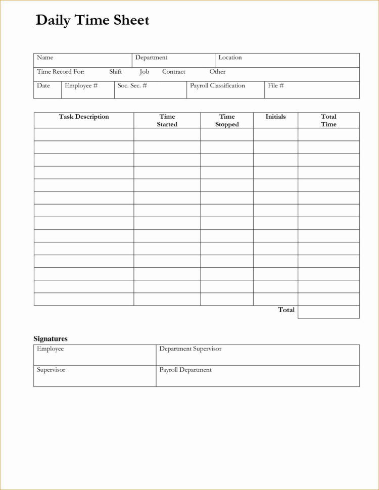 Time Card Spreadsheet Pertaining To Time Card Excel Spreadsheet – Spreadsheet Collections