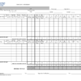 Time Card Spreadsheet Template Free Intended For Weekly Timesheet Spreadsheet Best Of 55 Templates Free  Form