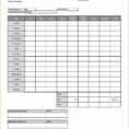 Time Card Spreadsheet With Regard To Bi Monthly Timesheet Template Excel Best Of Time Clock Spreadsheet