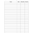 Time Clock Spreadsheet Free Download For Time Clock Sheete Timeock Spreadsheet Appointment Sign Up Masir