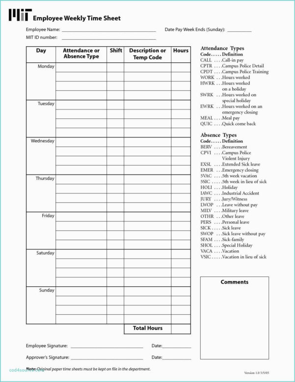 time-in-lieu-spreadsheet-template-db-excel