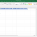 Time In Lieu Spreadsheet With Regard To Budget Planning Templates For Excel  Finance  Operations