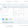 Time In Lieu Tracking Spreadsheet For Free Employee Timesheet App  Clockify