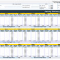 Time Keeping Spreadsheet Template Pertaining To Time Log Template Excel  My Spreadsheet Templates