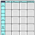 Time Management Spreadsheet Inside Weekly Work Schedule Spreadsheet Hours Sheet Excel Hour Workedate