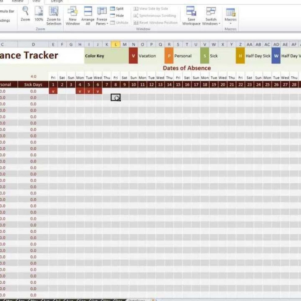 Time Off Accrual Spreadsheet With Employee Vacation Accrual Spreadsheet Nbd Regarding Time Off Time Off Accrual Spreadsheet With Employee Vacation Accrual Spreadsheet Nbd Regarding Time Off