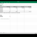 Time Off Spreadsheet Pertaining To Free Time Off Tracker  Bindle