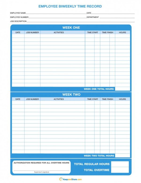 Time Recording Spreadsheet Google Spreadshee daily time record ...