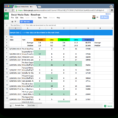 Time Reporting Spreadsheet Within 10 Readytogo Marketing Spreadsheets To Boost Your Productivity Today