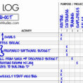 Time Tracker Excel Spreadsheet Intended For Project Time Tracking Excel Template Awesome Excel Templates For