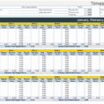 Time Tracker Excel Spreadsheet Pertaining To Project Time Tracking Excel Template  Glendale Community Document