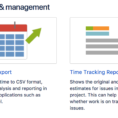 Time Tracking Spreadsheet Google With Timesheet Export For Jira  Atlassian Marketplace