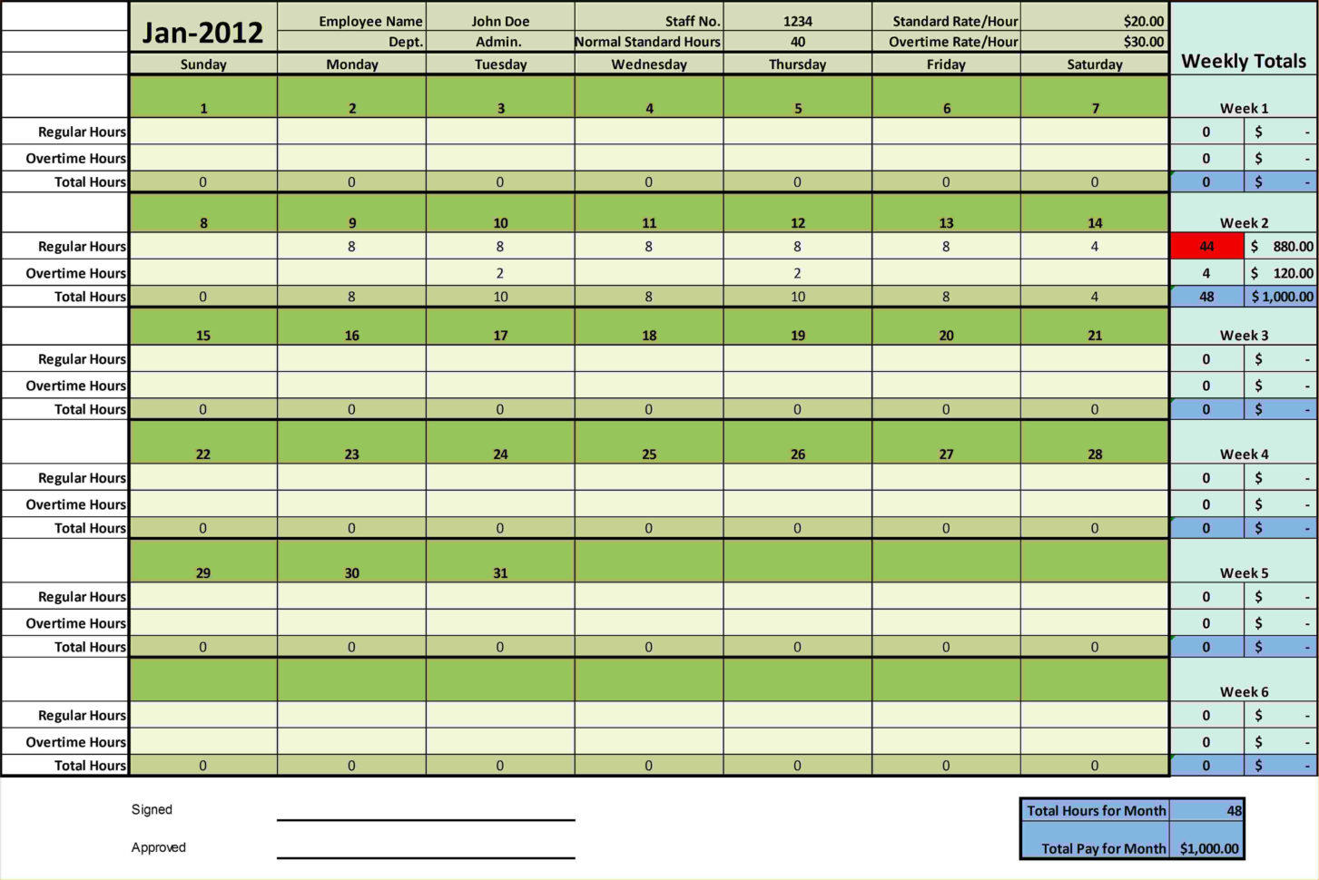 Timesheet Calculator Excel Spreadsheet Inside Example Of Timesheet Calculator Excel Spreadsheet How To Make Weekly Timesheet Calculator Excel Spreadsheet Inside Example Of Timesheet Calculator Excel Spreadsheet How To Make Weekly