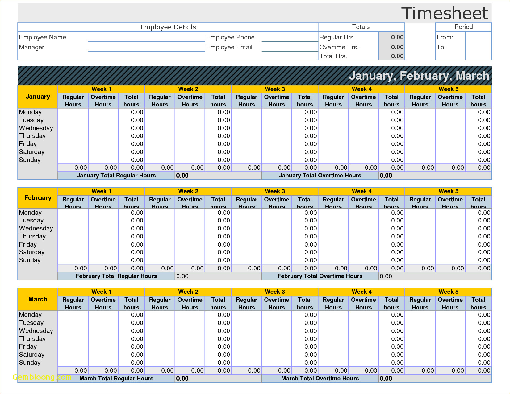 Timesheet Calculator Excel Spreadsheet With Regard To Timesheet Calculator Free Download Of Working Hours Calculation In