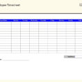 Timesheet Spreadsheet Formula Inside Excel Weekly Timesheet Template With Formulas  Glendale Community