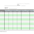 Timesheet Spreadsheet Pertaining To Download Semimonth Timesheet Template  Excel  Pdf  Rtf  Word