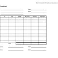 Timesheet Spreadsheet Template Excel Pertaining To Weekly Timesheet Spreadsheet Outstanding Spreadsheet Templates How