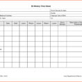 Timesheet Spreadsheet Template Free For 013 Time Sheet Templates Free Daily Timesheet Template Printable