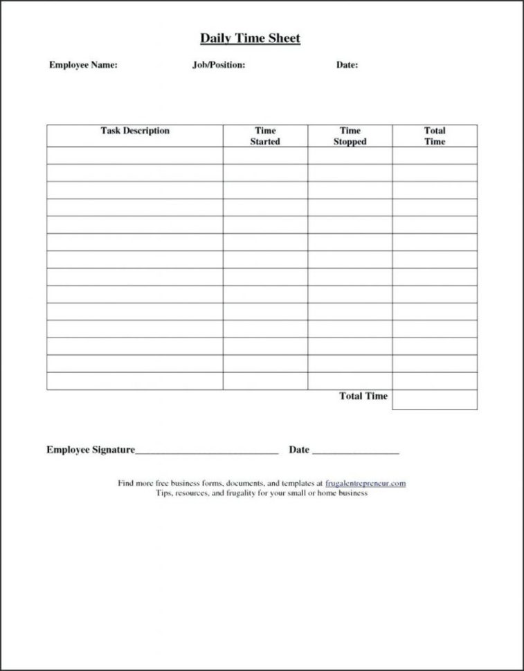 Timesheet Spreadsheet Template Free For Employee Timesheet Spreadsheet Weekly Sheet Template Worksheet And