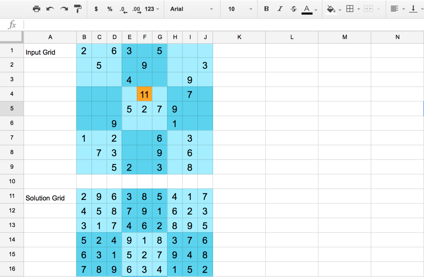 Tip Distribution Spreadsheet Inside 50 Google Sheets Addons To Supercharge Your Spreadsheets The Tip Distribution Spreadsheet Inside 50 Google Sheets Addons To Supercharge Your Spreadsheets The