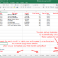 Tip Distribution Spreadsheet Throughout How To Take Bar Inventory  Tips For Liquor Management In Restaurants