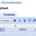 Tip Distribution Spreadsheet With Regard To Resize Google Spreadsheet Columns In A Flash
