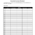 Tire Inventory Spreadsheet With Regard To Home Food Inventory Spreadsheet Inventorysheet For Macemplate Excel
