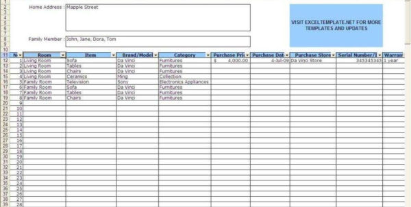 Tool Room Inventory Spreadsheet Google Spreadshee tool room inventory ...