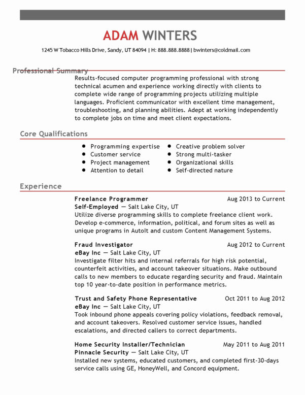 Total Compensation Spreadsheet inside Total Compensation Statement ...