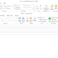 Track Outlook Com Emails In An Excel Spreadsheet Inside How To Track Internal Emails In Outlook